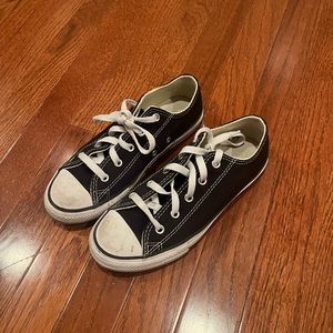 Converse Chuck Taylor Low Top